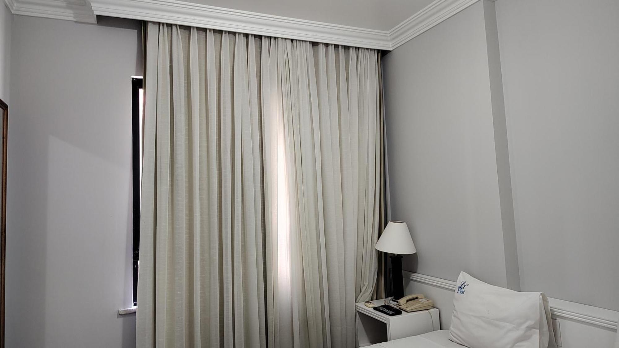 Lindo Flat Meireles 203 Pertinho Beira Mar 福塔雷萨 外观 照片