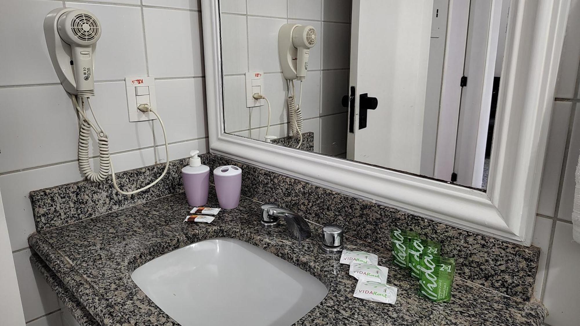 Lindo Flat Meireles 203 Pertinho Beira Mar 福塔雷萨 外观 照片