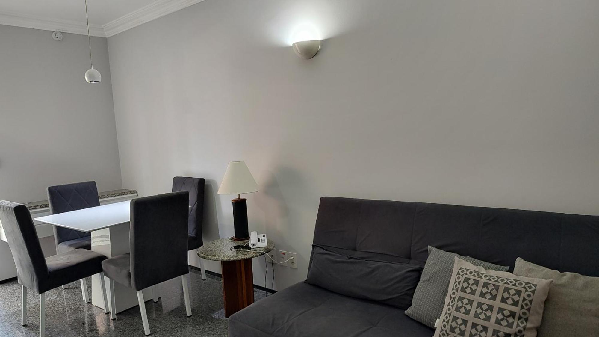 Lindo Flat Meireles 203 Pertinho Beira Mar 福塔雷萨 外观 照片