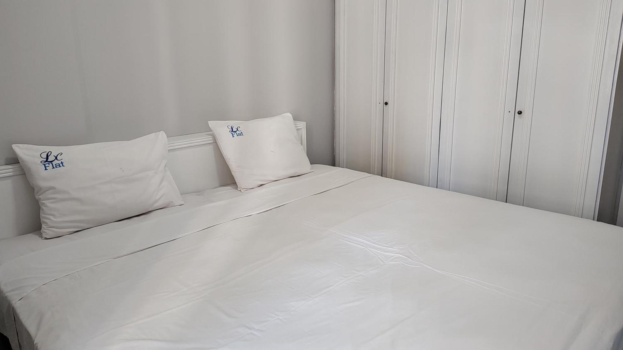 Lindo Flat Meireles 203 Pertinho Beira Mar 福塔雷萨 外观 照片