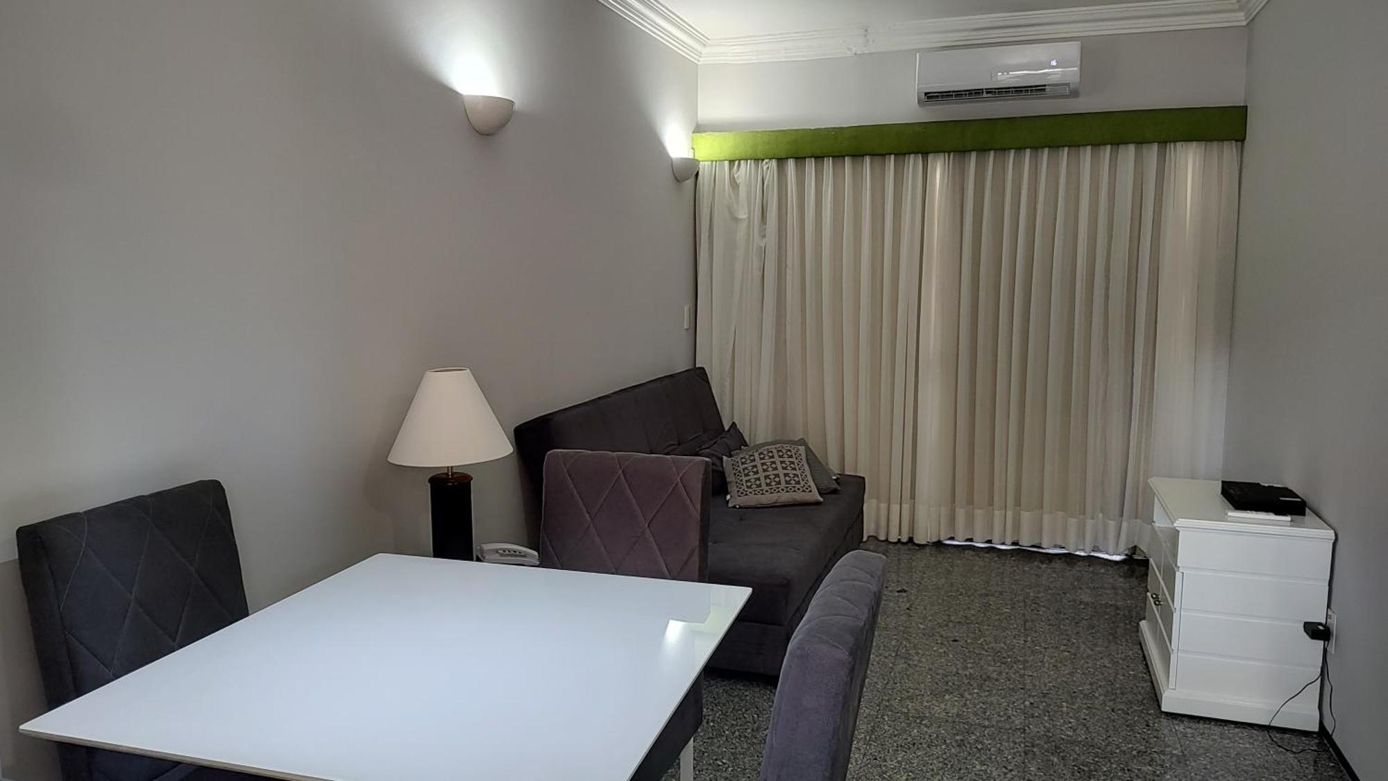 Lindo Flat Meireles 203 Pertinho Beira Mar 福塔雷萨 外观 照片