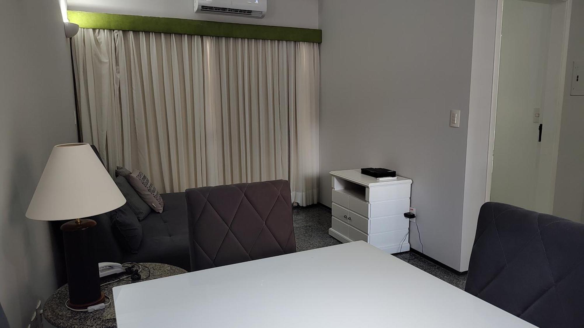 Lindo Flat Meireles 203 Pertinho Beira Mar 福塔雷萨 外观 照片