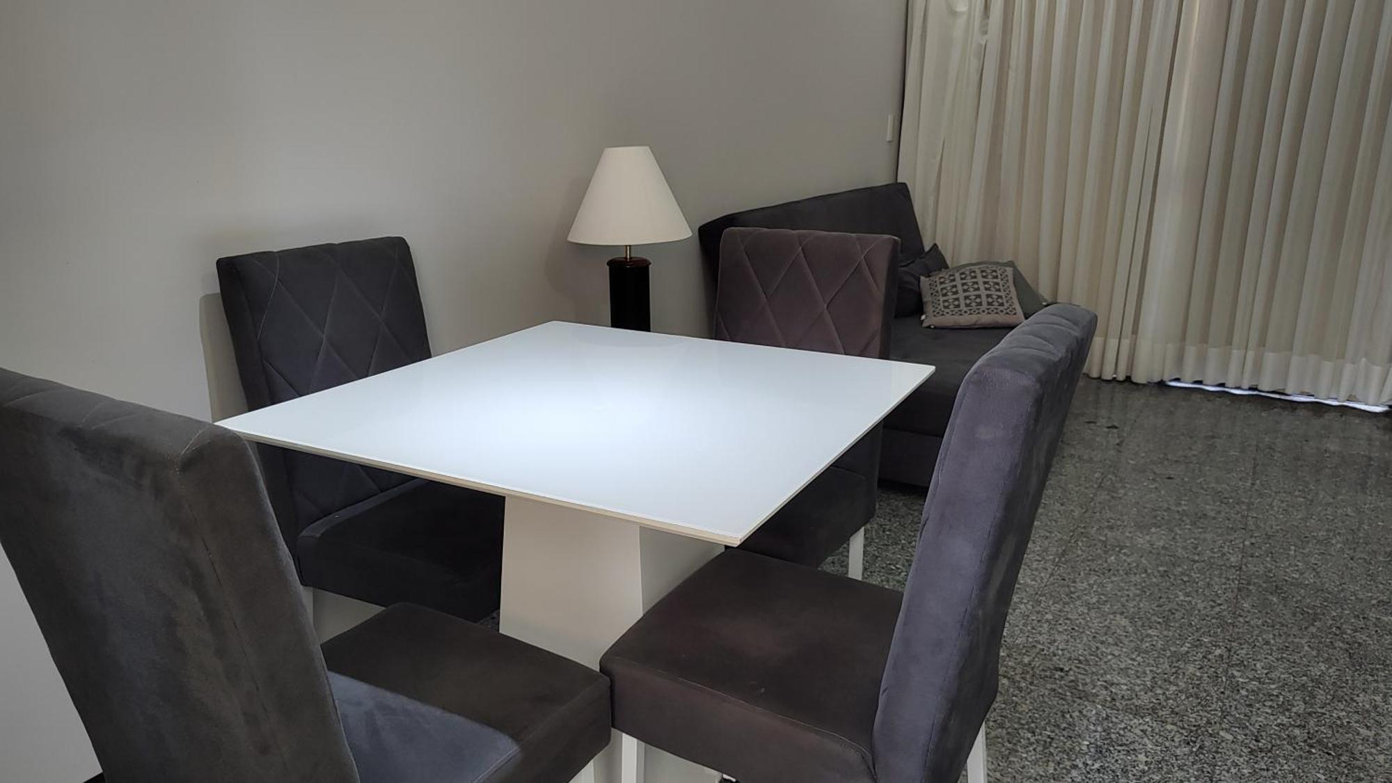 Lindo Flat Meireles 203 Pertinho Beira Mar 福塔雷萨 外观 照片
