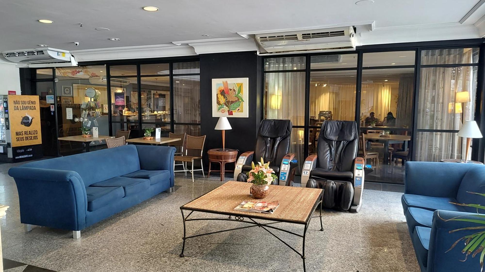 Lindo Flat Meireles 203 Pertinho Beira Mar 福塔雷萨 外观 照片
