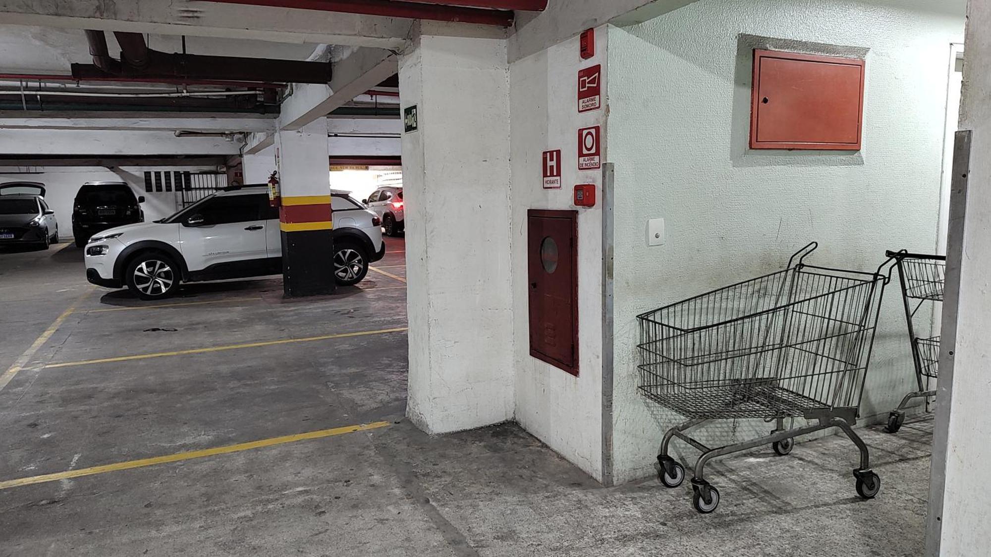 Lindo Flat Meireles 203 Pertinho Beira Mar 福塔雷萨 外观 照片
